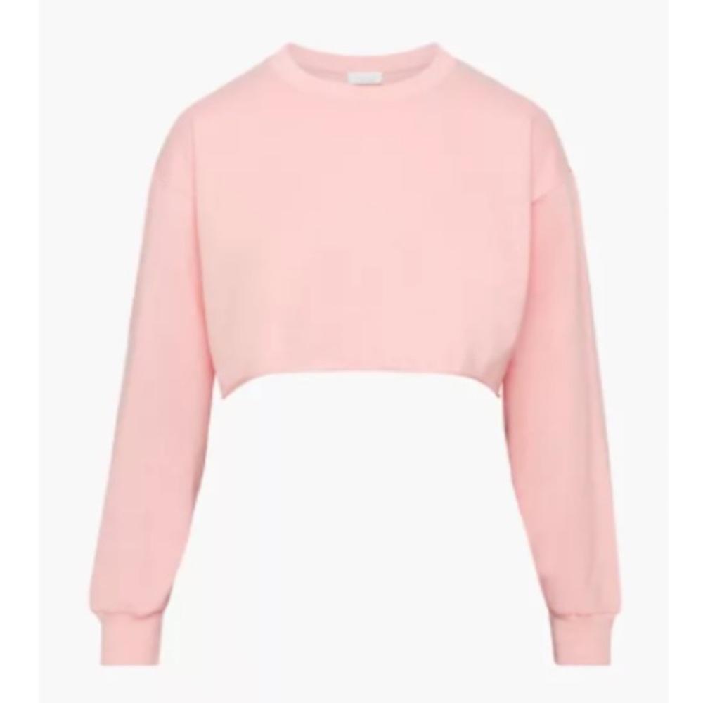 Aritzia Azure Skies laid back long sleeve
